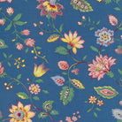 Petra Prins Collection - Ashridge in Blue