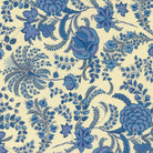 Petra Prins Collection - Indian Rhapsody in China Blue
