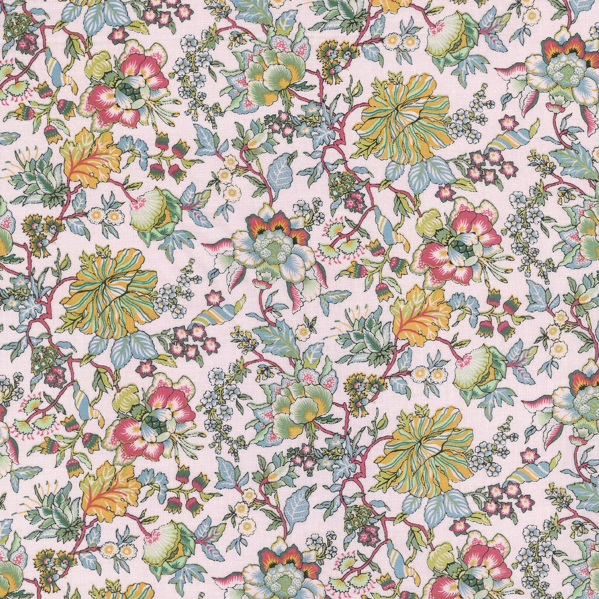 Petra Prins Collection - Botanical Garden in Rose