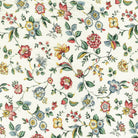 Petra Prins Collection - Spring Garden in Ecru