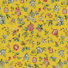 Petra Prins Collection - Spring Garden in Teal