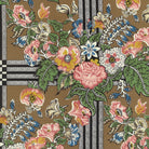 Petra Prins Collection - Trellis in Olive