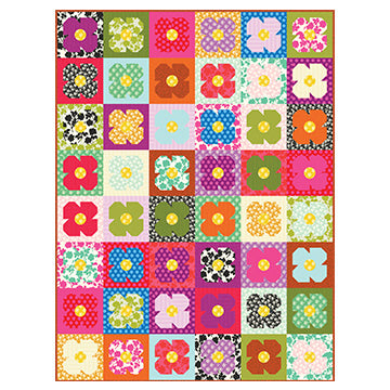 Sopie Quilt Kit