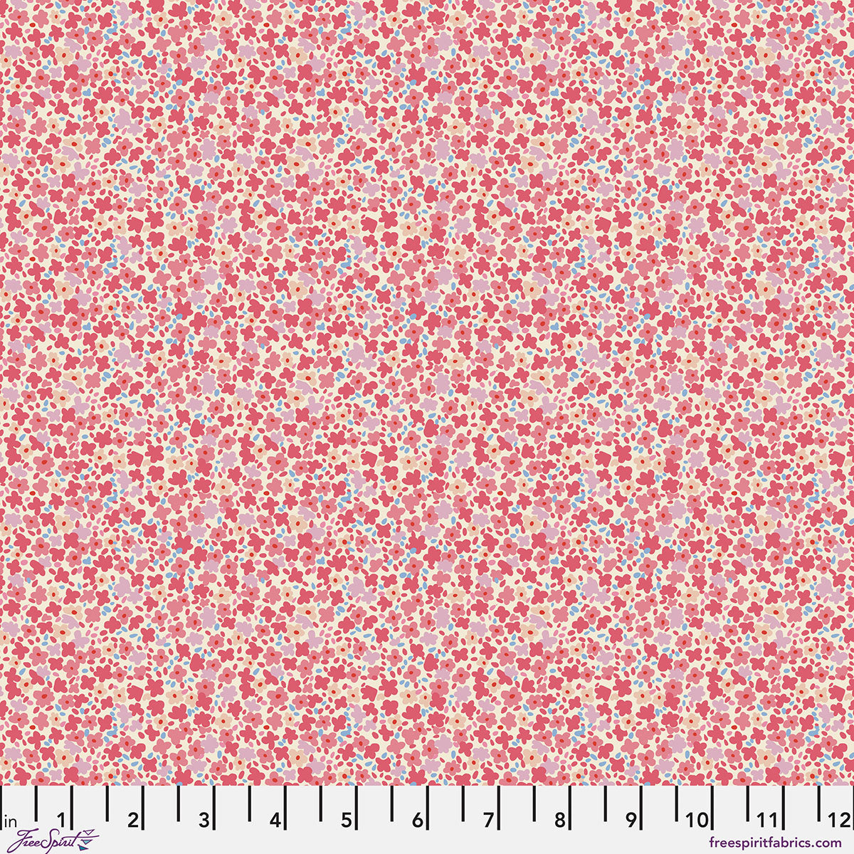 Petite Prints - Ditsy in Bloom
