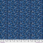 Petite Prints - Ditsy in Brambleberry