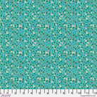 Petite Prints - Ditsy in Mint
