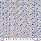Petite Prints - Ditsy in Periwinkle
