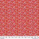 Petite Prints - Ditsy in Watermelon