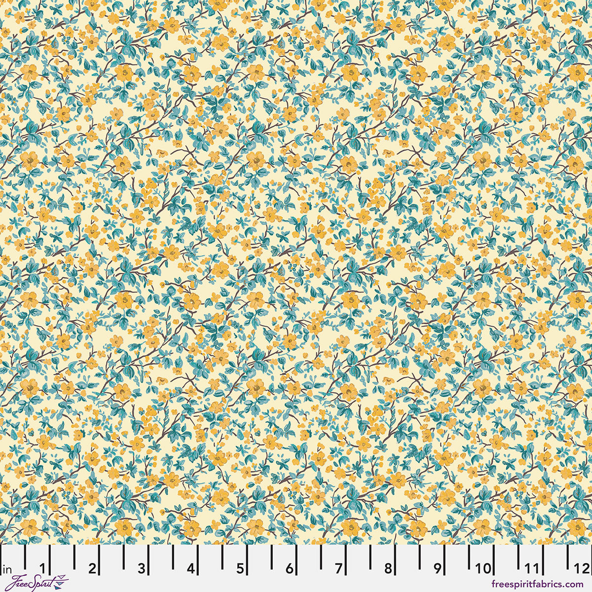 Stannie & Lloyd - Mrs. Bennet's Bouquet in Sun