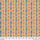 Stannie & Lloyd - Stripe in Tea