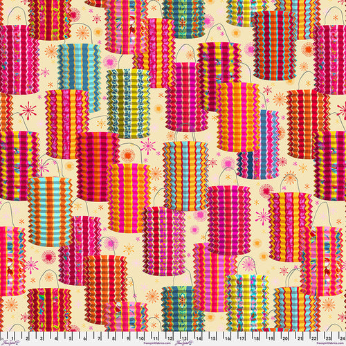 Festival - Lanterns Cream