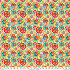 Festival - Small Rosettes Cream