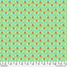 Festival - Diamonds Green