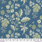 Art of the Garden - Warwick in Blue