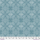 Art of the Garden - Sycamore Weave in Blue