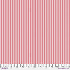 Art of the Garden - Pinetum Stripe in Pink