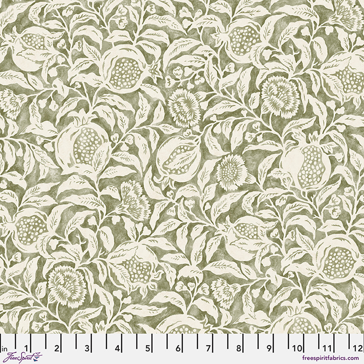 Chiswick Grove - Annandale in Olive