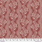 Chiswick Grove - Aubrey in Pomegranate