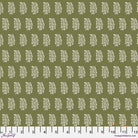Chiswick Grove - Bagru in Olive
