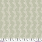 Chiswick Grove - Mapperton Stripe in Pistachio