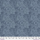 Morris & Co - Marigold in Navy