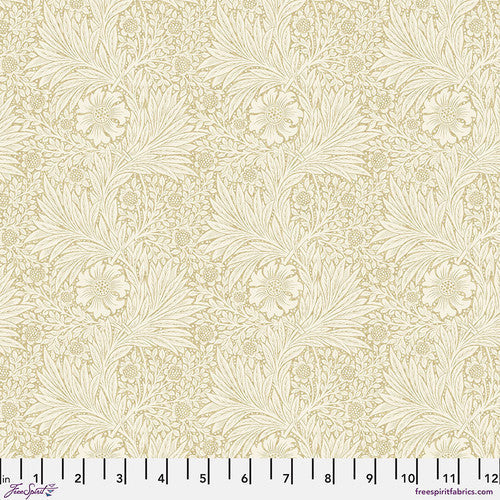 Morris & Co - Marigold in Tan