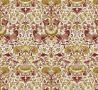 Morris & Co - Lodden in Mulberry