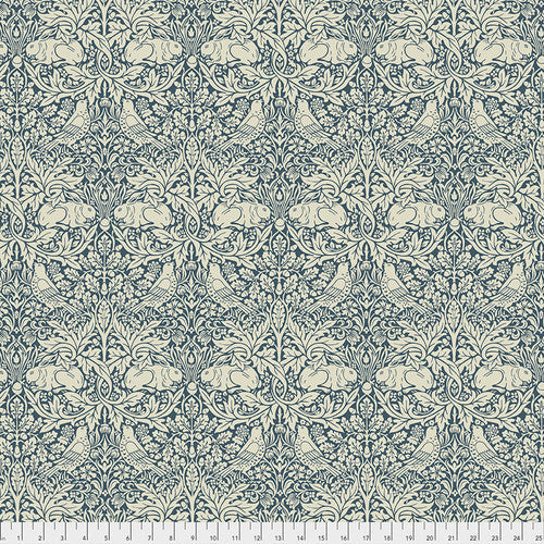 Morris & Co - Brer Rabbit in Navy