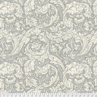 Morris & Co - Pure Bachelors Button in Dove