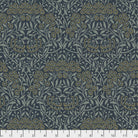 Morris & Co - Michaelmas Daisy in Ink