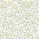 Morris & Co - Michaelmas Daisy in Ivory
