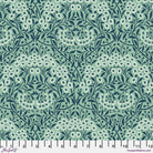 Morris & Co - Michaelmas Daisy in Mint