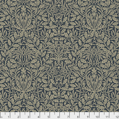 Morris & Co - Pure Acorn in Ink