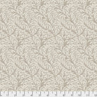 Morris & Co - Pure Willow Bough in Linen