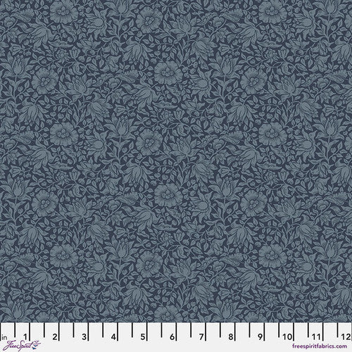 Morris & Co - Mallow in Navy