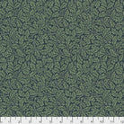 Morris & Co - Oak in Indigo