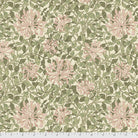 Morris & Co - Honeysuckle in Green