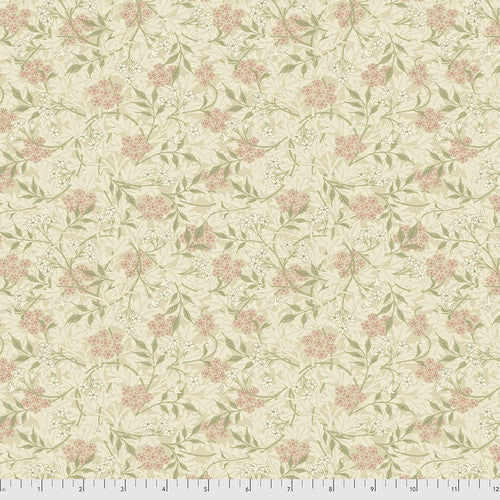 Morris & Co - Jasmine in Blush