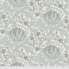 Morris & Co - Artichoke in Dove
