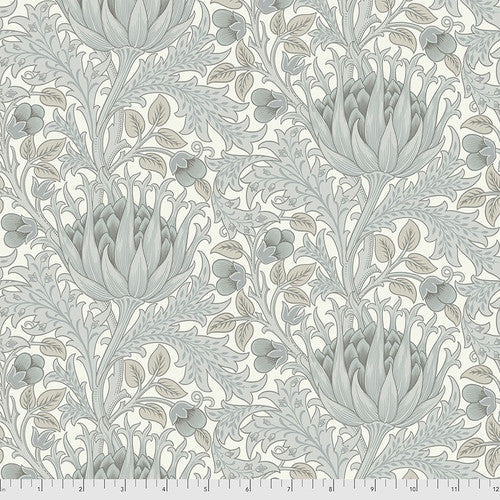 Morris & Co - Artichoke in Dove
