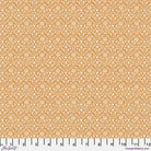 Morris & Co - Small Bellflowers in Yellow