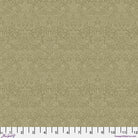 Morris & Co - Tonal Strawberry Thief in Olive Fruit