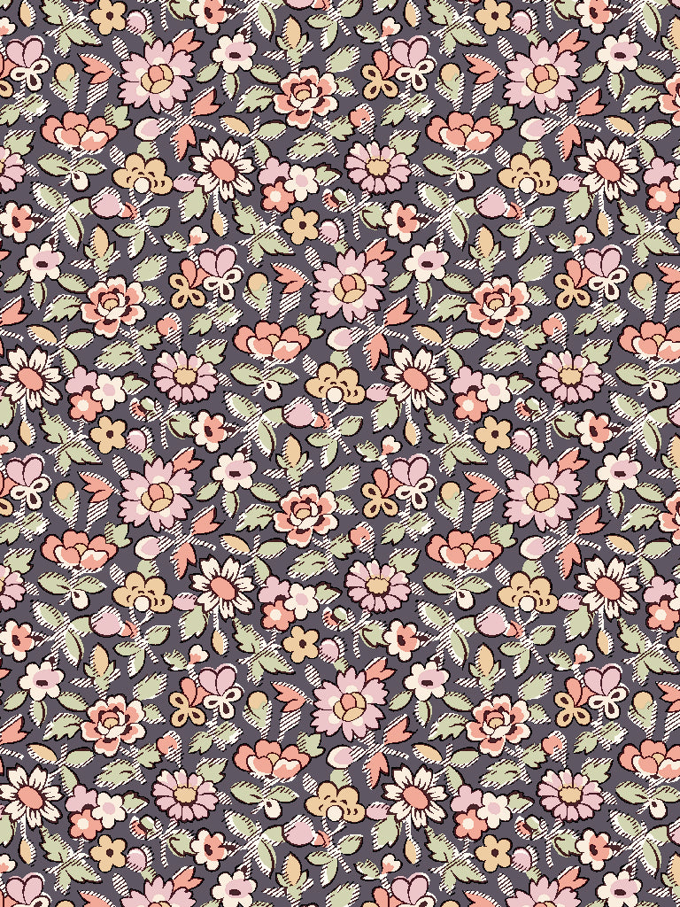 Liberty Tana Lawn© Patsy and Lenny A