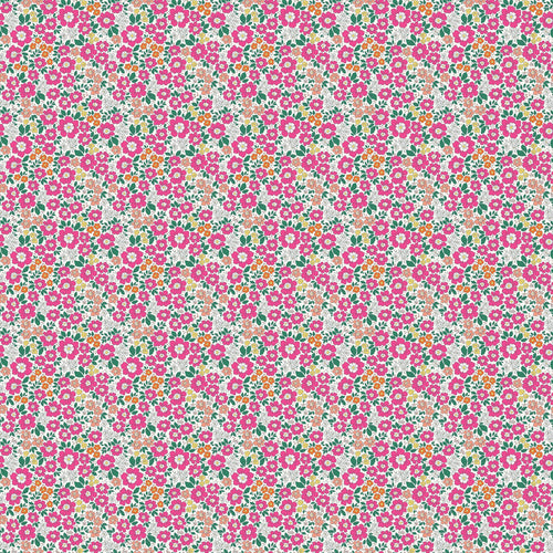 Pocket Posies - Meadow Pink