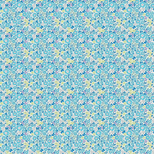 Pocket Posies - Meadow Blue