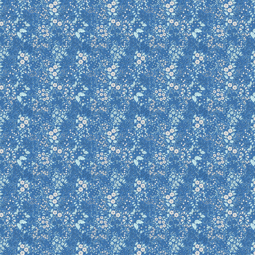 Pocket Posies - Prairie Blue