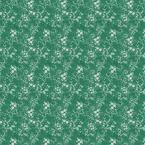 Pocket Posies - Prairie Green