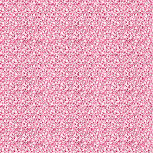 Pocket Posies - Daisies Pink