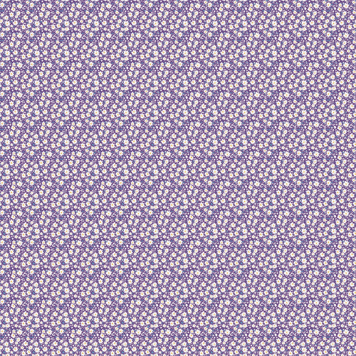 Pocket Posies - Daisies Purple