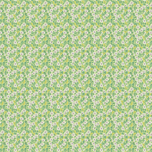 Pocket Posies - Blossoms Green